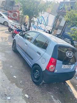 کیا پیکانتۆ